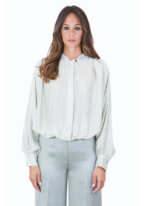  FORTE FORTE | Camicie | 14123MYSHIRT3015